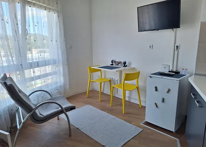 Urban Apartman Tuzla
